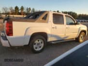 ✅ 2007 Chevrolet Avalanche 2LT • VIN: 3GNFK123X7G278693 • Lot: 92265885. Listed on Copart with Not provided. Free auction sales archive from the USA and detailed vehicle history report at DreamBid. Image 3.