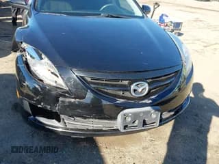 ✅ 2011 Mazda 6 i Sport • VIN: 1YVHZ8BH9B5M23735 • Лот: 43455263. Опубликован ранее на IAAI с пробегом 134 517 миль. Бесплатный доступ к архиву аукционных продаж из США и подробный отчёт об истории автомобиля на DreamBid. Изображение 6.