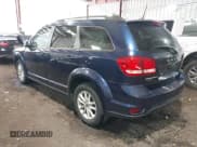 ✅ 2019 Dodge Journey SE • VIN: 3C4PDCBB3KT810876 • Lot: 43389493. Wystawiony na IAAI z przebiegiem 47 218 mil. Bezpłatny archiwum sprzedaży aukcyjnych z USA i szczegółowy raport historii pojazdu na DreamBid. Zdjęcie 3.