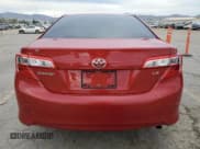 ✅ 2012 Toyota Camry LE • VIN: 4T4BF1FK9CR209757 • Лот: 92664415. Опубликован ранее на Copart с пробегом 93 291 миль. Бесплатный доступ к архиву аукционных продаж из США и подробный отчёт об истории автомобиля на DreamBid. Изображение 6.
