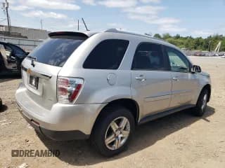✅ 2008 Chevrolet Equinox LT • VIN: 2CNDL63F686293784 • Лот: 67773344. Опубликован ранее на Copart с пробегом 161 852 миль. Бесплатный доступ к архиву аукционных продаж из США и подробный отчёт об истории автомобиля на DreamBid. Изображение 3.