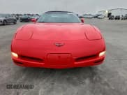 ✅ 1998 Chevrolet Corvette • VIN: 1G1YY32G0W5115452 • Lot: 94877495. Listed on Copart with 133,481 mi. Free auction sales archive from the USA and detailed vehicle history report at DreamBid. Image 5.