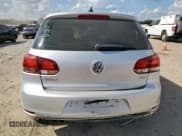 ✅ 2014 Volkswagen Golf TDI • VIN: WVWDM7AJ5EW008217 • Lot: 81693195. Wystawiony na Copart z przebiegiem 135 095 mil. Bezpłatny archiwum sprzedaży aukcyjnych z USA i szczegółowy raport historii pojazdu na DreamBid. Zdjęcie 6.