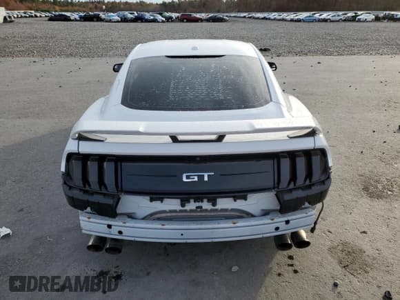 ✅ 2019 Ford Mustang GT • VIN: 1FA6P8CF4K5111859 • Lot: 91446005. Listed on Copart with 58,367 mi. Free auction sales archive from the USA and detailed vehicle history report at DreamBid. Image 6.