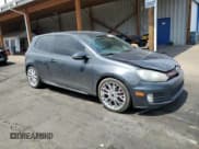 ✅ 2011 Volkswagen Golf GTI PZEV • VIN: WVWFD7AJ6BW088924 • Лот: 68667385. Опубликован ранее на Copart с пробегом 159 823 миль. Бесплатный доступ к архиву аукционных продаж из США и подробный отчёт об истории автомобиля на DreamBid. Изображение 4.