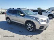 ✅ 2020 Subaru Ascent Premium • VIN: 4S4WMAED5L3404913 • Lot: 82002035. Listed on Copart with 85,943 mi. Free auction sales archive from the USA and detailed vehicle history report at DreamBid. Image 4.