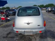 ✅ 2004 Chrysler PT Cruiser • VIN: 3C4FY48B84T261238 • Lot: 43158171. Listed on IAAI with 105,026 mi. Free auction sales archive from the USA and detailed vehicle history report at DreamBid. Image 16.