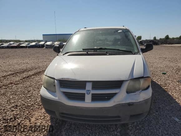 2005 Dodge Caravan SE с VIN 1D4GP25R65B204460, выставлен на аукционе Copart как лот 74793604 с пробегом 199 189 миль миль и Списание • Salvage title. История ставок и продаж доступна на DreamBid. Изображение 5.