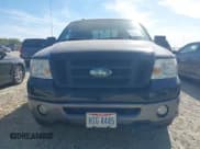 ✅ 2008 Ford F-150 XLT • VIN: 1FTPW14598FA70937 • Lot: 43355101. Listed on IAAI with 150,000 mi. Free auction sales archive from the USA and detailed vehicle history report at DreamBid. Image 6.