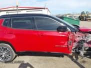 ✅ 2023 Jeep Compass (RED) Edition • VIN: 3C4NJDCN2PT554624 • Лот: 43604708. Опубликован ранее на IAAI с пробегом 36 492 миль. Бесплатный доступ к архиву аукционных продаж из США и подробный отчёт об истории автомобиля на DreamBid. Изображение 14.