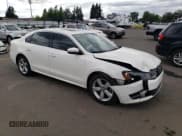 ✅ 2013 Volkswagen Passat SE • VIN: 1VWBN7A32DC149104 • Лот: 63322075. Опубликован ранее на Copart с пробегом 78 286 миль. Бесплатный доступ к архиву аукционных продаж из США и подробный отчёт об истории автомобиля на DreamBid. Изображение 4.