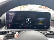 ✅ 2024 Mercedes-Benz C 300 • VIN: W1KAF4HB7RR202087 • Lot: 92657815. Listed on Copart with 5,725 mi. Free auction sales archive from the USA and detailed vehicle history report at DreamBid. Image 8.