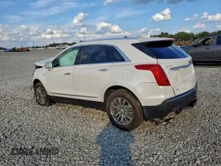 ✅ 2019 Cadillac XT5 Luxury AWD • VIN: 1GYKNDRS2KZ294094 • Lot: 94324645. Listed on Copart with 75,176 mi. Free auction sales archive from the USA and detailed vehicle history report at DreamBid. Image 2.