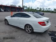 ✅ 2014 Mercedes-Benz C 250 • VIN: WDDGJ4HB1EG291119 • Лот: 42868508. Опубликован ранее на IAAI с пробегом 103 120 миль. Бесплатный доступ к архиву аукционных продаж из США и подробный отчёт об истории автомобиля на DreamBid. Изображение 3.