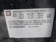 ✅ 2018 Chevrolet Impala LT • VIN: 2G1105SA0J9102566 • Lot: 43522667. Wystawiony na IAAI z przebiegiem 71 564 mil. Bezpłatny archiwum sprzedaży aukcyjnych z USA i szczegółowy raport historii pojazdu na DreamBid. Zdjęcie 9.