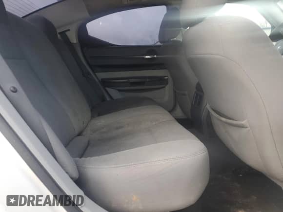 2008 Dodge Charger с VIN 2B3KA43RX8H199624, выставлен на аукционе Copart как лот 78526034 с пробегом 126 576 миль миль и Списание • Salvage title. История ставок и продаж доступна на DreamBid. Изображение 11.