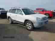 2006 Hyundai Santa Fe GLS с VIN KM8SC13E06U069300, выставлен на аукционе IAAI как лот 40831935 с пробегом 117 718 миль миль и . История ставок и продаж доступна на DreamBid. Изображение 1.