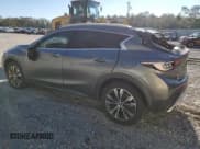 ✅ 2019 Infiniti QX30 Essential • VIN: SJKCH5CR2KA010911 • Lot: 76923554. Wystawiony na Copart z przebiegiem 39 251 mil. Bezpłatny archiwum sprzedaży aukcyjnych z USA i szczegółowy raport historii pojazdu na DreamBid. Zdjęcie 2.