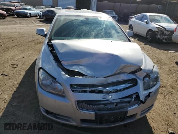 ✅ 2012 Chevrolet Malibu LTZ • VIN: 1G1ZG5E79CF101361 • Lot: 69943304. Listed on Copart with 154,022 mi. Free auction sales archive from the USA and detailed vehicle history report at DreamBid. Image 5.