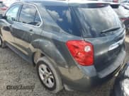 ✅ 2012 Chevrolet Equinox 1LT • VIN: 2GNALDEK6C6304529 • Лот: 73840934. Опубликован ранее на Copart с пробегом 122 554 миль. Бесплатный доступ к архиву аукционных продаж из США и подробный отчёт об истории автомобиля на DreamBid. Изображение 2.