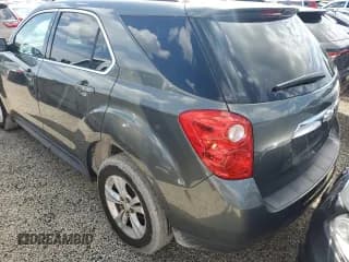 ✅ 2012 Chevrolet Equinox 1LT • VIN: 2GNALDEK6C6304529 • Лот: 73840934. Опубликован ранее на Copart с пробегом 122 554 миль. Бесплатный доступ к архиву аукционных продаж из США и подробный отчёт об истории автомобиля на DreamBid. Изображение 2.