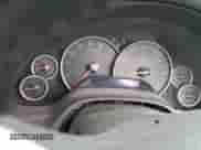 2008 Chevrolet Corvette with VIN 1G1YY25W585104169, listed as a Copart auction lot 80306694 with Not provided miles and Salvage title. Bid and sale history available at DreamBid. Image 9.