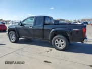 ✅ 2011 GMC Canyon SLE1 • VIN: 1GTJ6MFE8B8130187 • Lot: 78167414. Wystawiony na Copart z przebiegiem 156 067 mil. Bezpłatny archiwum sprzedaży aukcyjnych z USA i szczegółowy raport historii pojazdu na DreamBid. Zdjęcie 2.