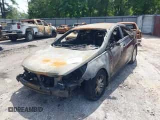 2013 Hyundai Sonata GLS с VIN 5NPEB4AC2DH796288, выставлен на аукционе IAAI как лот 42497522 с пробегом Не указан миль и . История ставок и продаж доступна на DreamBid. Изображение 2.