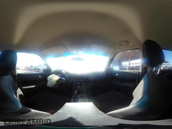 ✅ 2016 Ford Flex SEL • VIN: 2FMGK5C81GBA04425 • Лот: 43589171. Опубликован ранее на IAAI с пробегом 178 834 миль. Бесплатный доступ к архиву аукционных продаж из США и подробный отчёт об истории автомобиля на DreamBid. Изображение 19.