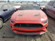 ✅ 2021 Ford Mustang GT Premium • VIN: 1FA6P8CF7M5153574 • Lot: 85102535. Wystawiony na Copart z przebiegiem 44 377 mil. Bezpłatny archiwum sprzedaży aukcyjnych z USA i szczegółowy raport historii pojazdu na DreamBid. Zdjęcie 5.
