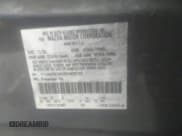 ✅ 2011 Mazda 6 i Touring • VIN: 1YVHZ8CHXB5M08725 • Лот: 41218305. Опубликован ранее на IAAI с пробегом 129 039 миль. Бесплатный доступ к архиву аукционных продаж из США и подробный отчёт об истории автомобиля на DreamBid. Изображение 9.