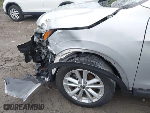 ✅ 2019 Nissan Rogue SL • VIN: JN1BJ1CRXKW624199 • Лот: 42220214. Опубликован ранее на IAAI с пробегом 50 930 миль. Бесплатный доступ к архиву аукционных продаж из США и подробный отчёт об истории автомобиля на DreamBid. Изображение 6.