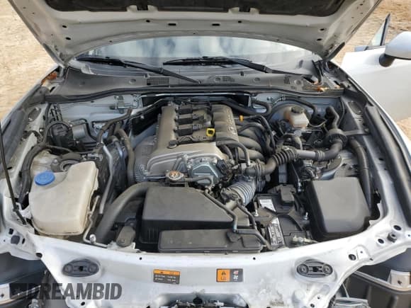 ✅ 2018 Mazda MX-5 Miata Grand Touring • VIN: JM1NDAD79J0202215 • Lot: 85040364. Listed on Copart with 60,203 mi. Free auction sales archive from the USA and detailed vehicle history report at DreamBid. Image 13.