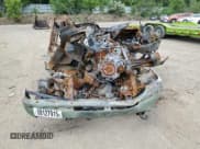 ✅ 2002 Chevrolet Silverado 2500HD LS • VIN: 1GCHK29142E112701 • Lot: 59127915. Wystawiony na Copart z przebiegiem Nie podano. Bezpłatny archiwum sprzedaży aukcyjnych z USA i szczegółowy raport historii pojazdu na DreamBid. Zdjęcie 5.