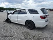 ✅ 2020 Dodge Durango R/T • VIN: 1C4SDHCT9LC381349 • Lot: 55840175. Listed on Copart with Not provided. Free auction sales archive from the USA and detailed vehicle history report at DreamBid. Image 2.