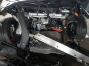 ✅ 2023 Tesla Model X Plaid • VIN: 7SAXCBE64PF398164 • Lot: 72457274. Wystawiony na Copart z przebiegiem Nie podano. Bezpłatny archiwum sprzedaży aukcyjnych z USA i szczegółowy raport historii pojazdu na DreamBid. Zdjęcie 13.