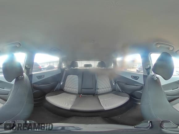 ✅ 2019 Hyundai Kona SEL • VIN: KM8K22AA2KU314374 • Лот: 71012745. Опубликован ранее на Copart с пробегом 57 104 миль. Бесплатный доступ к архиву аукционных продаж из США и подробный отчёт об истории автомобиля на DreamBid. Изображение 15.