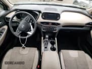 ✅ 2019 Hyundai Santa Fe SE • VIN: 5NMS23AD7KH122086 • Lot: 41953443. Wystawiony na Copart z przebiegiem 37 337 mil. Bezpłatny archiwum sprzedaży aukcyjnych z USA i szczegółowy raport historii pojazdu na DreamBid. Zdjęcie 8.