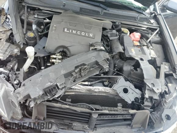 ✅ 2013 Lincoln MKS • VIN: 1LNHL9DK0DG614761 • Лот: 80863685. Опубликован ранее на Copart с пробегом 101 453 миль. Бесплатный доступ к архиву аукционных продаж из США и подробный отчёт об истории автомобиля на DreamBid. Изображение 11.