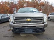 ✅ 2013 Chevrolet Silverado 1500 LTZ • VIN: 3GCPKTE73DG208469 • Lot: 43595097. Listed on IAAI with 190,312 mi. Free auction sales archive from the USA and detailed vehicle history report at DreamBid. Image 12.