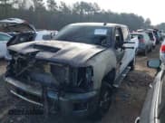 ✅ 2019 Chevrolet Silverado 2500HD LTZ • VIN: 1GC1KTEY0KF183978 • Лот: 41105581. Опубликован ранее на IAAI с пробегом Не указан. Бесплатный доступ к архиву аукционных продаж из США и подробный отчёт об истории автомобиля на DreamBid. Изображение 2.