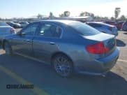 ✅ 2005 Infiniti G35 • VIN: JNKCV51E85M211905 • Lot: 43930338. Listed on IAAI with 190,387 mi. Free auction sales archive from the USA and detailed vehicle history report at DreamBid. Image 3.