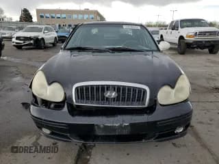 ✅ 2004 Hyundai Sonata • VIN: KMHWF25S54A937355 • Lot: 55038445. Wystawiony na Copart z przebiegiem 216 282 mil. Bezpłatny archiwum sprzedaży aukcyjnych z USA i szczegółowy raport historii pojazdu na DreamBid. Zdjęcie 5.