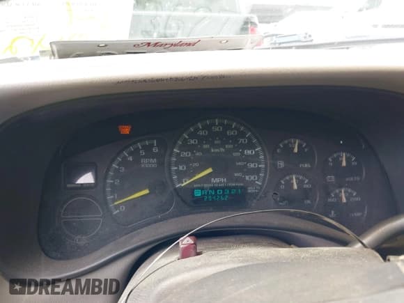 ✅ 1999 Chevrolet Silverado 1500 • VIN: 1GCEK19V3XE213381 • Лот: 42448020. Опубликован ранее на IAAI с пробегом 294 262 миль. Бесплатный доступ к архиву аукционных продаж из США и подробный отчёт об истории автомобиля на DreamBid. Изображение 7.