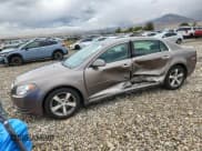 ✅ 2012 Chevrolet Malibu 1LT • VIN: 1G1ZC5E04CF287230 • Лот: 84582205. Опубликован ранее на Copart с пробегом Не указан. Бесплатный доступ к архиву аукционных продаж из США и подробный отчёт об истории автомобиля на DreamBid. Изображение 1.