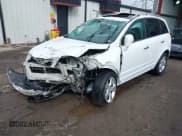 ✅ 2014 Chevrolet Captiva Sport LT • VIN: 3GNAL3EK1ES655895 • Lot: 41731582. Wystawiony na IAAI z przebiegiem 158 987 mil. Bezpłatny archiwum sprzedaży aukcyjnych z USA i szczegółowy raport historii pojazdu na DreamBid. Zdjęcie 2.