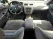 2009 Chevrolet Impala Police Police with VIN 2G1WS57M491164548, listed as a Copart auction lot 63050175 with 127,992 mi miles and Clean title. Bid and sale history available at DreamBid. Image 8.