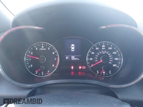 ✅ 2015 Kia Forte EX • VIN: KNAFX4A81F5267061 • Лот: 43449293. Опубликован ранее на IAAI с пробегом 94 597 миль. Бесплатный доступ к архиву аукционных продаж из США и подробный отчёт об истории автомобиля на DreamBid. Изображение 7.