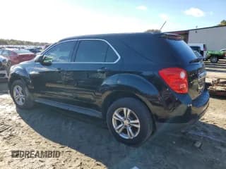 ✅ 2015 Chevrolet Equinox LS • VIN: 2GNALAEK8F6368784 • Лот: 85403725. Опубликован ранее на Copart с пробегом 201 034 миль. Бесплатный доступ к архиву аукционных продаж из США и подробный отчёт об истории автомобиля на DreamBid. Изображение 2.
