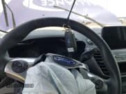 ✅ 2022 Ford Transit Connect XLT • VIN: NM0LS7T21N1523295 • Lot: 42417559. Listed on IAAI with 15,379 mi. Free auction sales archive from the USA and detailed vehicle history report at DreamBid. Image 11.